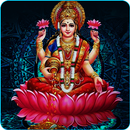 Laxmi Pooja Livewallpaper - Laxmi Maa Images APK