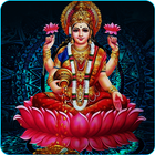 Laxmi Pooja Livewallpaper - Laxmi Maa Images Zeichen