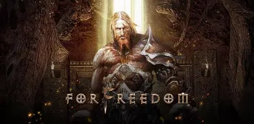 For Freedom