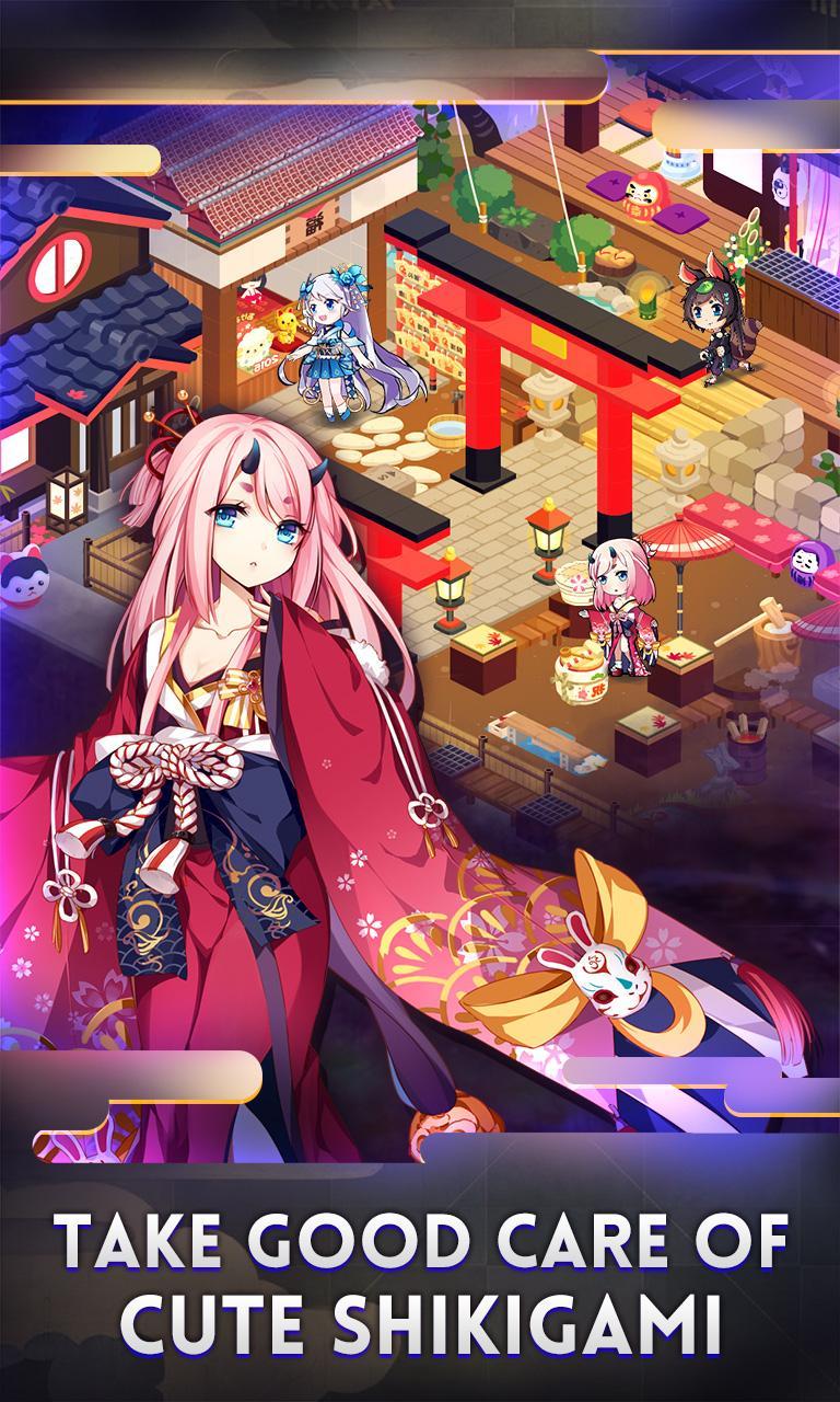 Summoner's Tales APK for Android Download