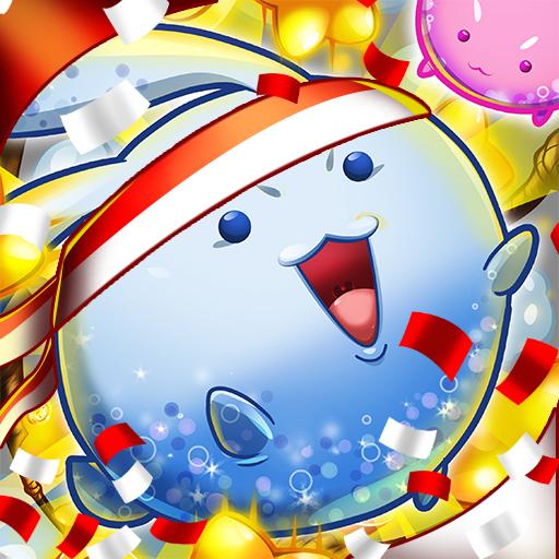 Jello Jump: Top of The World