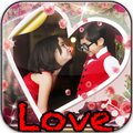 Love Photo Frame