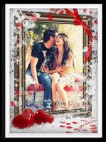 Love Photo Frame screenshot 2