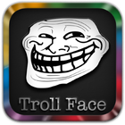 Troll Face Maker simgesi