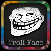 Troll Face Maker 海报