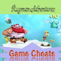 MT Adventure Guide for Rayman постер