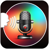 Smart Voice Recorder Zeichen