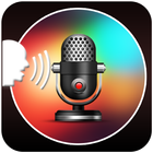 Smart Voice Recorder ícone