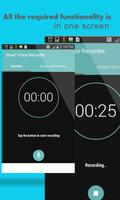 Smart Voice Recorder تصوير الشاشة 2