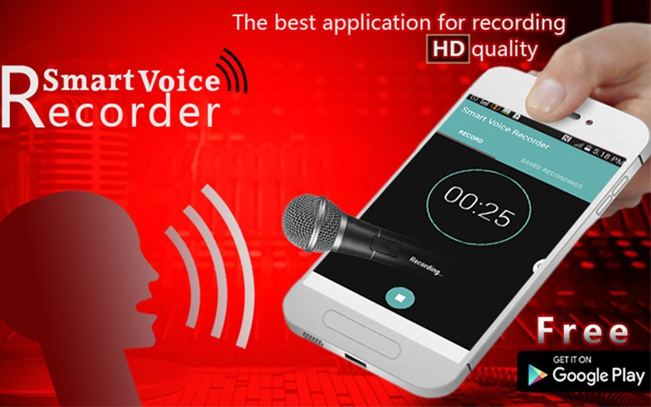 Smart voice