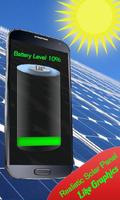 Solar Battery Charger Prank screenshot 1