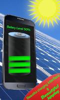 Solar Battery Charger Prank اسکرین شاٹ 2