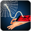 Spider Hand Simulator: Real Spider Hero Web