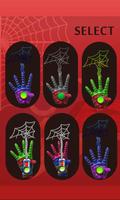 Spider Hand Simulator: Real Spider Hero Web screenshot 1