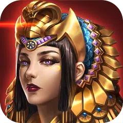Скачать Exo Heroes: The Next Journey APK