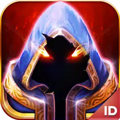 The Exorcists: 3D Action RPG XAPK download