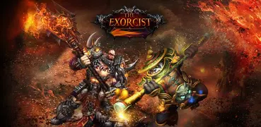 The Exorcists MMORPG