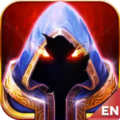 The Exorcists MMORPG XAPK Herunterladen