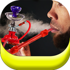Virtual Hookah Simulator Prank icon