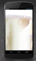 Virtual Milk Soda Simulator poster