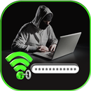 WIFI Password Hackers Prank APK