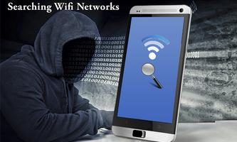 WIFI Password Hackers Prank screenshot 3