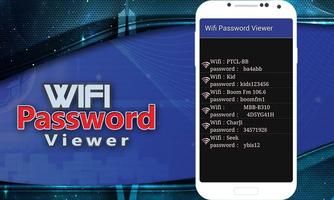 Wifi Password Viewer poster