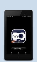 Wifi Password Viewer screenshot 1
