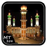 Adzan Gading Mangu ícone