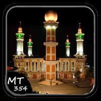 Adzan Gading Mangu 스크린샷 2
