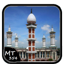 APK Adzan Merdu Gading Mangu