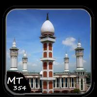 Adzan Merdu Gading Mangu bài đăng