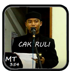 Adzan & Iqomah Cak Ruli आइकन