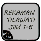 Rekaman Tilawati Full