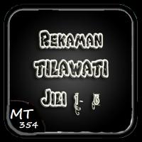 Rekaman Tilawati Jilid 1-6 Offline Affiche