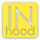 آیکون‌ INHOOD