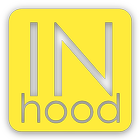 INHOOD-icoon