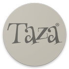 Taza icône