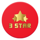 3 Star icon