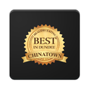 ChinaTown Dundee Ordering App aplikacja