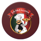 آیکون‌ La Paz Pizzeria