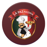 La Paz Pizzeria ícone