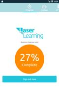 Laser Learning capture d'écran 1