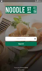 Noodle Street APK download