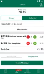 Noodle Street APK download