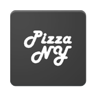 Pizza NY Ordering App icône