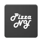 Pizza NY Ordering App ไอคอน