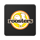 Roosters ikon