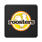 Roosters-icoon