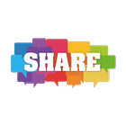 NHS SHARE icon